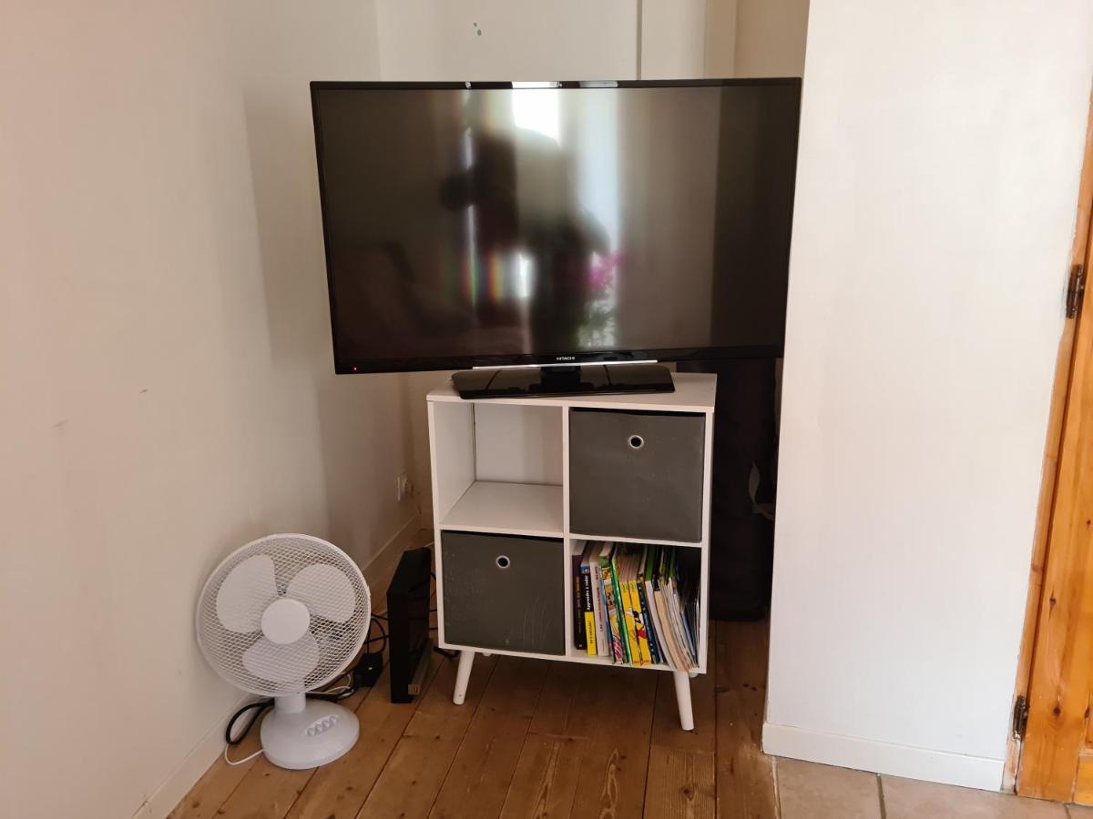Appartement Route De Cursinges Cervens Bagian luar foto